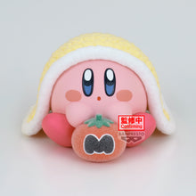 Load image into Gallery viewer, PRE-ORDER Kirby Fluffy Puffy Mine Break Time Ver. B Kirby