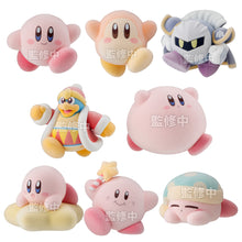 Load image into Gallery viewer, PRE-ORDER Kirby Pupupu Doll Box of 8