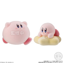 Load image into Gallery viewer, PRE-ORDER Kirby Pupupu Doll Box of 8