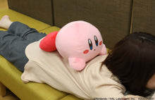Load image into Gallery viewer, PRE-ORDER Kirby USB Plush Warmer