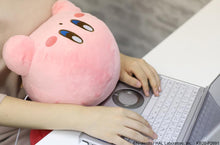 Load image into Gallery viewer, PRE-ORDER Kirby USB Plush Warmer
