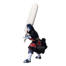 Load image into Gallery viewer, PRE-ORDER Kisame Hoshigaki Vibration Stars Naruto Shippuden