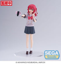 Load image into Gallery viewer, PRE-ORDER Kita Ikuyo Desktop x Decorate Collections Figure Bocchi the Rock!