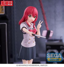 Load image into Gallery viewer, PRE-ORDER Kita Ikuyo Desktop x Decorate Collections Figure Bocchi the Rock!