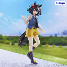 Load image into Gallery viewer, PRE-ORDER Kitasan Black Trio-Try-iT Figure Umamusume: Pretty Derby (reproduction)