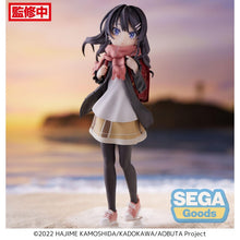Load image into Gallery viewer, PRE-ORDER Knapsack Kid Luminasta Figure Rascal Does Not Dream of a Knapsack Kid