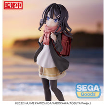 Load image into Gallery viewer, PRE-ORDER Knapsack Kid Luminasta Figure Rascal Does Not Dream of a Knapsack Kid