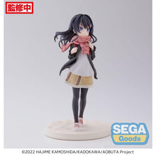 Load image into Gallery viewer, PRE-ORDER Knapsack Kid Luminasta Figure Rascal Does Not Dream of a Knapsack Kid