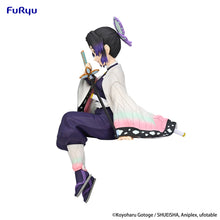 Load image into Gallery viewer, PRE-ORDER Kocho Shinobu Noodle Stopper Figure Demon Slayer: Kimetsu no Yaiba