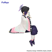 Load image into Gallery viewer, PRE-ORDER Kocho Shinobu Noodle Stopper Figure Demon Slayer: Kimetsu no Yaiba