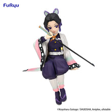 Load image into Gallery viewer, PRE-ORDER Kocho Shinobu Noodle Stopper Figure Demon Slayer: Kimetsu no Yaiba