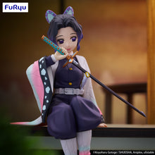 Load image into Gallery viewer, PRE-ORDER Kocho Shinobu Noodle Stopper Figure Demon Slayer: Kimetsu no Yaiba