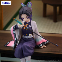 Load image into Gallery viewer, PRE-ORDER Kocho Shinobu Noodle Stopper Figure Demon Slayer: Kimetsu no Yaiba