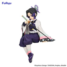 Load image into Gallery viewer, PRE-ORDER Kocho Shinobu Noodle Stopper Figure Demon Slayer: Kimetsu no Yaiba