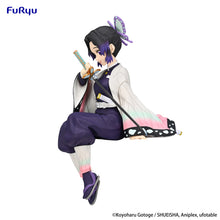 Load image into Gallery viewer, PRE-ORDER Kocho Shinobu Noodle Stopper Figure Demon Slayer: Kimetsu no Yaiba