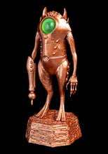 Load image into Gallery viewer, PRE-ORDER Kofu Aliens - Ver.ZO - Metallic Brown