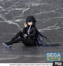 Load image into Gallery viewer, PRE-ORDER Koko Rinne PM Perching Figure Kamitsubaki City Under Contstruction