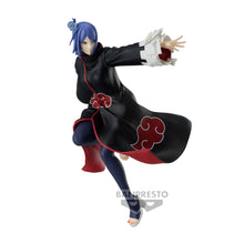 Load image into Gallery viewer, PRE-ORDER Konan Vibration Stars Naruto Shippuden