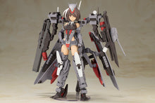 Load image into Gallery viewer, PRE-ORDER Kongo Destroyer Ver. Frame Arms Girl