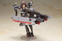 Load image into Gallery viewer, PRE-ORDER Kongo Destroyer Ver. Frame Arms Girl