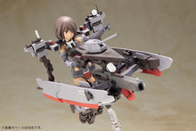 Load image into Gallery viewer, PRE-ORDER Kongo Destroyer Ver. Frame Arms Girl