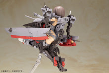 Load image into Gallery viewer, PRE-ORDER Kongo Destroyer Ver. Frame Arms Girl