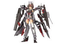 Load image into Gallery viewer, PRE-ORDER Kongo Destroyer Ver. Frame Arms Girl