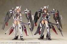 Load image into Gallery viewer, PRE-ORDER Kongo Destroyer Ver. Frame Arms Girl