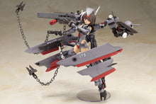 Load image into Gallery viewer, PRE-ORDER Kongo Destroyer Ver. Frame Arms Girl