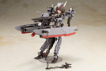 Load image into Gallery viewer, PRE-ORDER Kongo Destroyer Ver. Frame Arms Girl