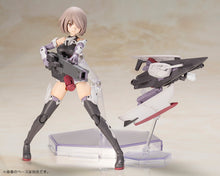Load image into Gallery viewer, PRE-ORDER Kongo Frame Arms Girl