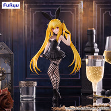 Load image into Gallery viewer, PRE-ORDER Konjiki no Yami BiCute Bunnies Figure To Love Ru Darkness