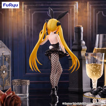 Load image into Gallery viewer, PRE-ORDER Konjiki no Yami BiCute Bunnies Figure To Love Ru Darkness