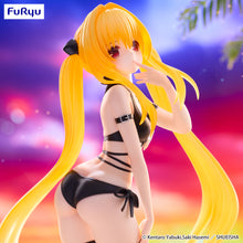 Load image into Gallery viewer, PRE-ORDER Konjiki no Yami Trio-Try-iT Figure To Love Ru Darkness