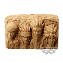 Load image into Gallery viewer, PRE-ORDER Konoha Hokage Rock Naruto