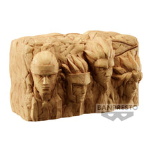 Load image into Gallery viewer, PRE-ORDER Konoha Hokage Rock Naruto