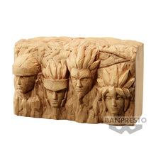 Load image into Gallery viewer, PRE-ORDER Konoha Hokage Rock Naruto