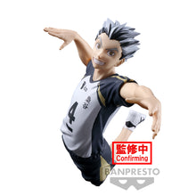 Load image into Gallery viewer, PRE-ORDER Kotaro Bokuto Posing Figure Haikyu!!
