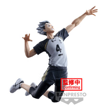 Load image into Gallery viewer, PRE-ORDER Kotaro Bokuto Posing Figure Haikyu!!