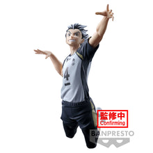 Load image into Gallery viewer, PRE-ORDER Kotaro Bokuto Posing Figure Haikyu!!