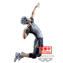 Load image into Gallery viewer, PRE-ORDER Kotaro Bokuto Posing Figure Haikyu!!