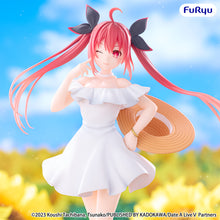 Load image into Gallery viewer, PRE-ORDER Kotori Itsuka Summer Dress Figure Date A Live V