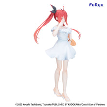 Load image into Gallery viewer, PRE-ORDER Kotori Itsuka Summer Dress Figure Date A Live V