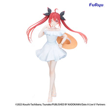 Load image into Gallery viewer, PRE-ORDER Kotori Itsuka Summer Dress Figure Date A Live V
