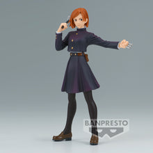 Load image into Gallery viewer, PRE-ORDER Kugisaki Nobara Jukon no Kata Jujutsu Kaisen