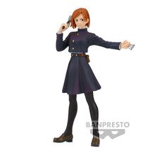 Load image into Gallery viewer, PRE-ORDER Kugisaki Nobara Jukon no Kata Jujutsu Kaisen