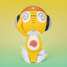 Load image into Gallery viewer, PRE-ORDER Kululu Big Sofvimates Sgt. Keroro