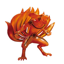 Load image into Gallery viewer, PRE-ORDER Kurama II Ver. B Naruto Shippuden