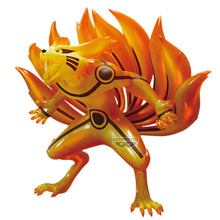 Load image into Gallery viewer, PRE-ORDER Kurama Link Mode Naruto Shippuden