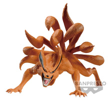 Load image into Gallery viewer, PRE-ORDER Kurama Ver. A Naruto Shippuden